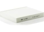 MANN-FILTER Cu 2559 Filtro, Aria Cabina