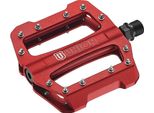 Pedali Union Union Sp-1300 Rosso, Mtb/Bmx