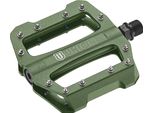 Union Pedal SP1300 Cartuccia In Alluminio+Spinta Inferiore. Verde