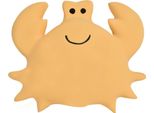Granchio Giocattolo Da Bagno Tikiri - Giocattolo Da Dentizione In Gomma Naturale Per Bambini