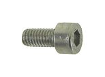 Bofix Viti Con Esagono Incassato Bofix In Acciaio Inox, M5X30, Conf. A 25 Pz.