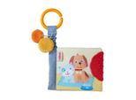 Haba Babywelt Libro Dei Giochi Del Bambino Libro Del Passeggino Animali Domestici 1306493001