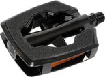 Union Pedal SP-890 Sbl Alluminio Nero