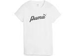 Magliette Puma Ess+ Script 67931502