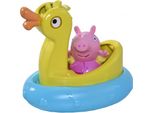 Toomies - Peppa Pig Con L'anatra