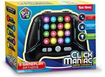 Toi-Toys Tracce Di Gioco Elettronico Leggero 5In1