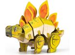 Mieredu 3D Puzzle Stegosauro Cartone Giocattolo Educativo Bambini