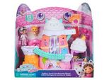 Gabby's Dollhouse: Der Film - Zuckerguss-Gebirge Spielset, Spielfigur