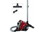 Bosch Serie 2 BGC05AAA2 Vacuum 1.5 L Cylinder Vacuum Dry 700 W Bagless