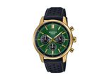 Orologio Casio EFR-575CL-3AEF Nero