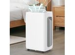Bettizia Luftentfeuchter Entfeuchtet 26L/Tag 20-30m³ - 4.3L - Timer, Raumentfeuchter | Dehumidifier