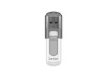 Lexar | Pendrive | Jumpdrive V100 | 128 Gb | Usb 3.0 | Szary