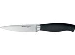 Metaltex Pelapatate Comfort 20 Cm Acciaio Inox Nero/Argento