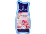 Casa Assorbiodori Gel Ciliegio Peonia 140G - Felce Azzurra