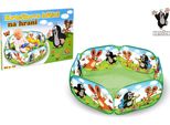 Parco Giochi Della Talpa 120 X 104 X 36 Cm