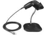 Motorola LS1203, Lettore Portatile Di Codici A Barre, Laser, Codabar, Codice 11, Codice 128, Codice 39, Codice 93, GS1-128 (UCC/EAN-128), 100 Letture/S, 650 Nm, -30 - 30°