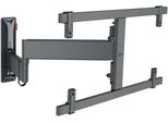 Supporto A Parete Regolabile Per Schermi Da 40" A 77"". Vogel's Tvm3665"