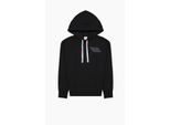 Felpa Con Cappuccio Champion KK001 Nbk S