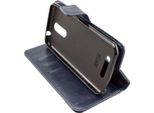 Caseroxx Custodia Per Cellulare Compatibile Con Gigaset GS160 / GS170 Custodia A Portafoglio Bookstyle-Case