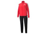 Puma Tuta Da Baseball Tricot Cl