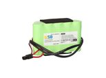 Batteria Come 865103 Per Tapparelle Velux E Simili 10,8 V 2100 Mah