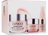 Clinique Moisture Surge Set Moisture Surge 100H 125Ml/All About Eyes 15Ml/Moisture Surge Face Spray 30Ml 170 Ml