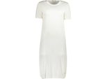 Cavalli Class Abito Donna Tessile Bianco SF21197 - Taglia: L