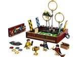 Lego Harry Potter 76416 Quidditch - Stamm