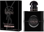 Ysl Black Opium Le Parfum Eau De Parfum. Spray 30Ml