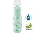 Biberon Nuk Mini-Me Flip 450 Ml Rosa