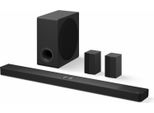LG S90TR Soundbar mit Subwoofer