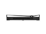 Epson C13S015336 Nastro Colorato Epson Per Epson LQ2090, Nylon, Nero