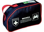Borsa Di Pronto Soccorso Per Automonza, Din 13164, Blu