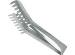 Metaltex Maxi Spaghettizange 22 Cm, Inox