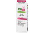 Sebamed Crema Piedi Urea Acuta Per Pelli Ruvide E Secche 100Ml