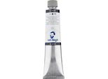 Vernice Ad Olio Van Gogh, Tubo 200 Ml, Bianco Titanio (Olio Chiaro), 105