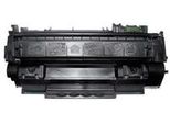 Peach PT985 Peach Toner Hp Q5949X, No.49X Black Remanufactured