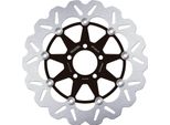 Galfer Disco Freno Wave "DF326"", Cw - Flottante, Centro In Alluminio (Kba), Anteriore"