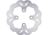 Disco Freno Galfer DF911W Wave® Rigido Posteriore 190X4Mm Per Honda Msx Monkey 125 Ccm Anno 2013 - 2023