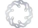 Disco Freno Galfer DF790W Wave® Rigido Posteriore 230X4Mm Per Ktm Duke Rc, Husqvarna Svartpilen Vitpilen Adventure 125 - 701 Ccm Anno 2011 - 2025