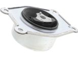 Supporto Motore Vaico Supporto Idraulico Anteriore Sinistro Per Opel Zafira B (A05) V40-0970