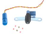 Generatore Di Impulsi, Albero Motore Renault Clio, Kangoo Megane, Twingo