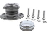 Radnabe MERCEDES-BENZ W169 W245