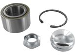Set Di Cuscinetti Ruota CitroËN Jumper, Ducato Boxer