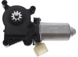 Motore Elettrico, Regolatore Del Finestrino MERCEDES-BENZ W202 MJ1998=> W210 Mj2000=&Gt