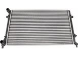 Radiatore, Raffreddamento Motore Vw A3, Leon, Octavia Golf V, Vi, Touran