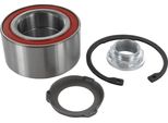 Set Di Cuscinetti Ruota Posteriori Vaico Per Bmw 3 Berlina (E46) 75 Mm V20-0501