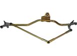 Vaico V10-2639 Tirante Tergicristallo Per Vw Transporter V Bus (7HB, 7HJ, 7EB, 7EJ, 7EF, 7EG, 7HF, 7EC) Multivan V (7HM, 7HN, 7HF, 7EF, 7EM, 7EN)
