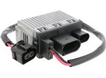 Unità Di Controllo, Elettroventilatore (Raffreddamento Del Motore Audi A4, A6, Allroad Passat, Superb