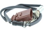 Sonda Lambda Vemo Per Vw Golf Iv Hatchback (1J1) Sonda Diagnostica Post-Catalizzatore 570 Mm V10-76-0044